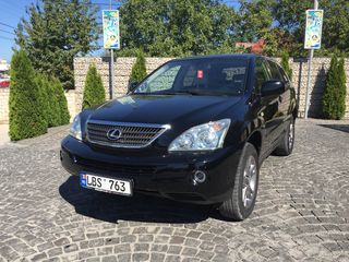 Lexus RX Series foto 1