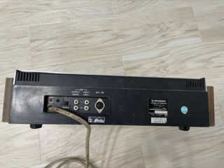 Pioneer ct 5151 foto 2