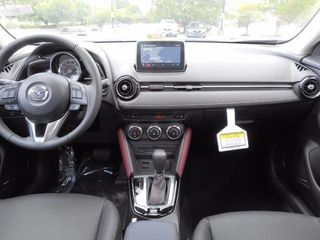 Mazda CX-3 foto 6