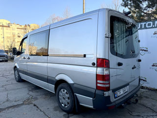 Mercedes Sprinter 319 CDI foto 2