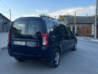 Dacia Logan Mcv foto 3