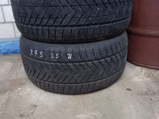 295/35 R21 foto 2