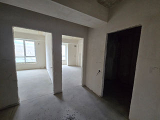 Apartament cu 1 cameră, 44 m², Poșta Veche, Chișinău foto 5