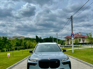 BMW X7 foto 2