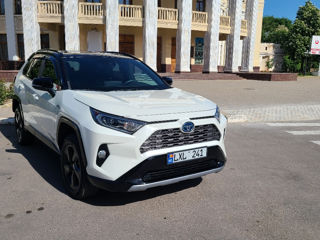 Toyota Rav 4 foto 7