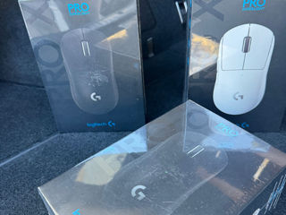 Logitech G Pro X Superlight foto 2