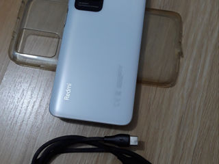 Xiaomi redmi 10