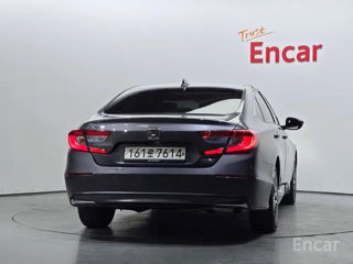 Honda Accord foto 3