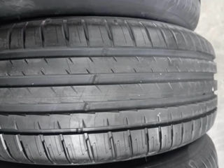 Michelin  235 60 18 foto 1