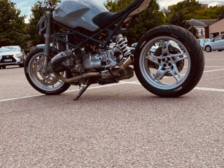 BMW R850 foto 2