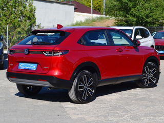 Honda HR-V foto 2