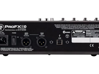 Продам пульт  Makie Pro Fx8 V2 - отличное состояние !!! )) foto 3