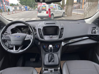 Ford Kuga foto 6