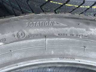 215/50 R19 Bridgestone Blizzak LM005/ Доставка, livrare toata Moldova 2021 foto 8