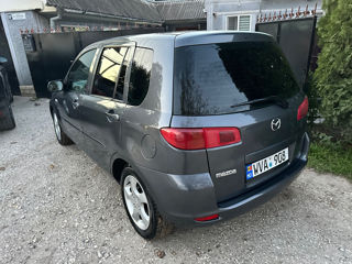 Mazda 2 foto 6