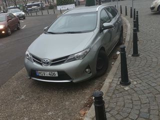 Toyota corolla Chisinau doar automobile econome la cele mai mici preturi in Moldova foto 6