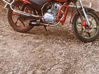 Viper Viper 150cc foto 1