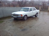 Mercedes Series (W123) foto 3