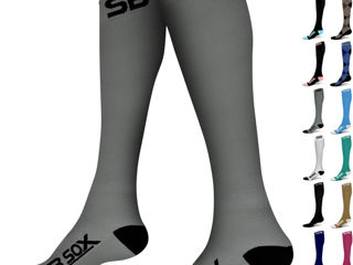 Компрессионные носки SB SOX (20–30 мм рт. ст.)