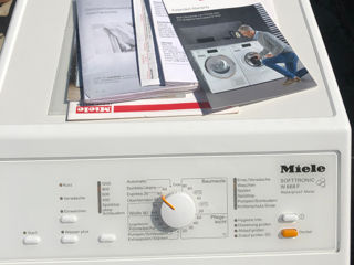 Miele W668 F foto 4