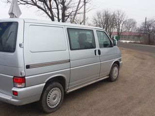 Volkswagen Transporter foto 1