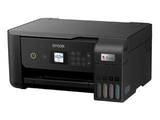 MFD Epson L3260 (Inkjet / Color / Wi-Fi) - Noi! Garanţie 2 ani! foto 1