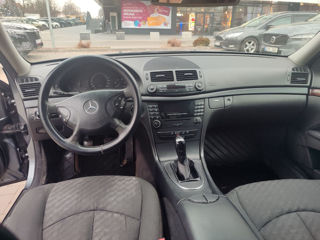 Mercedes E-Class foto 7