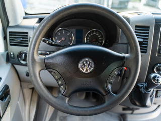 Volkswagen autoturism 21 locuri foto 8