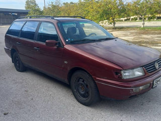 Volkswagen Passat foto 9