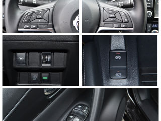 Nissan Qashqai фото 7