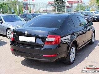 Skoda Octavia foto 4