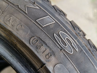 185/55/R15 Maxxis AllSeasons foto 5