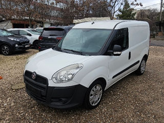 Fiat Doblo foto 2