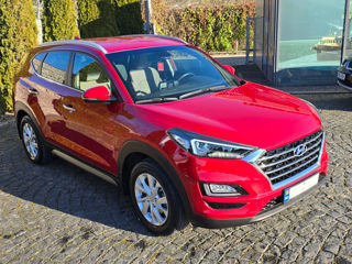 Hyundai Tucson foto 9