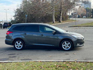 Ford Focus foto 3