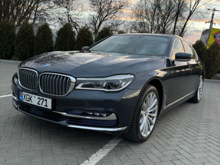 BMW 7 Series foto 1