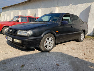 Volkswagen Passat foto 3