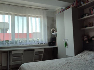 Apartament cu 2 camere, 70 m², Râșcani, Chișinău foto 8