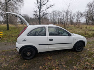 Opel Corsa foto 4