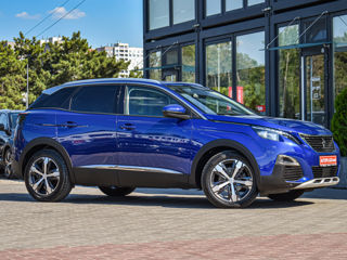 Peugeot 3008 foto 2