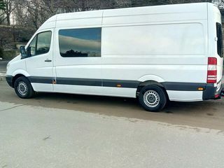 Mercedes Sprinter 316 cdi foto 2