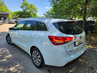 KIA Ceed foto 4