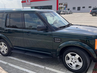 Land Rover Discovery foto 9