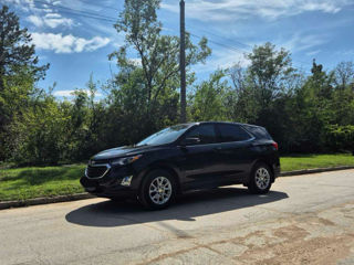 Chevrolet Equinox foto 10