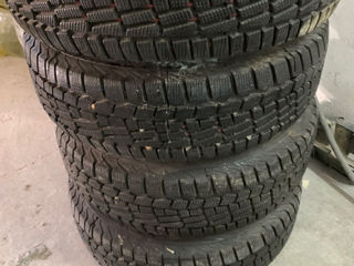 Cauciucuri Noi Iarna 185/65 R-15