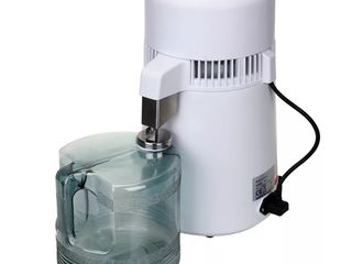 Дистилятор воды  distilator apă foto 2