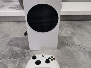 Xbox S