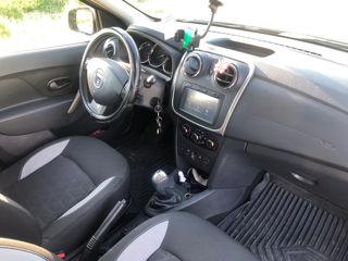 Dacia Sandero Stepway foto 8