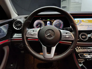 Mercedes GLS-Class foto 13