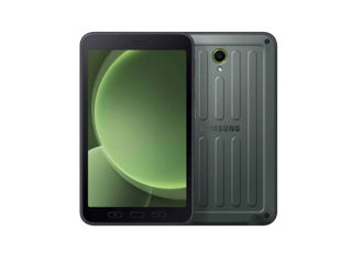 Samsung Galaxy Tab Active 5 6/128Gb Green - всего 4999 леев!